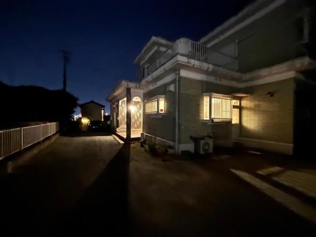 Kumamoto Castle House Villa Luaran gambar