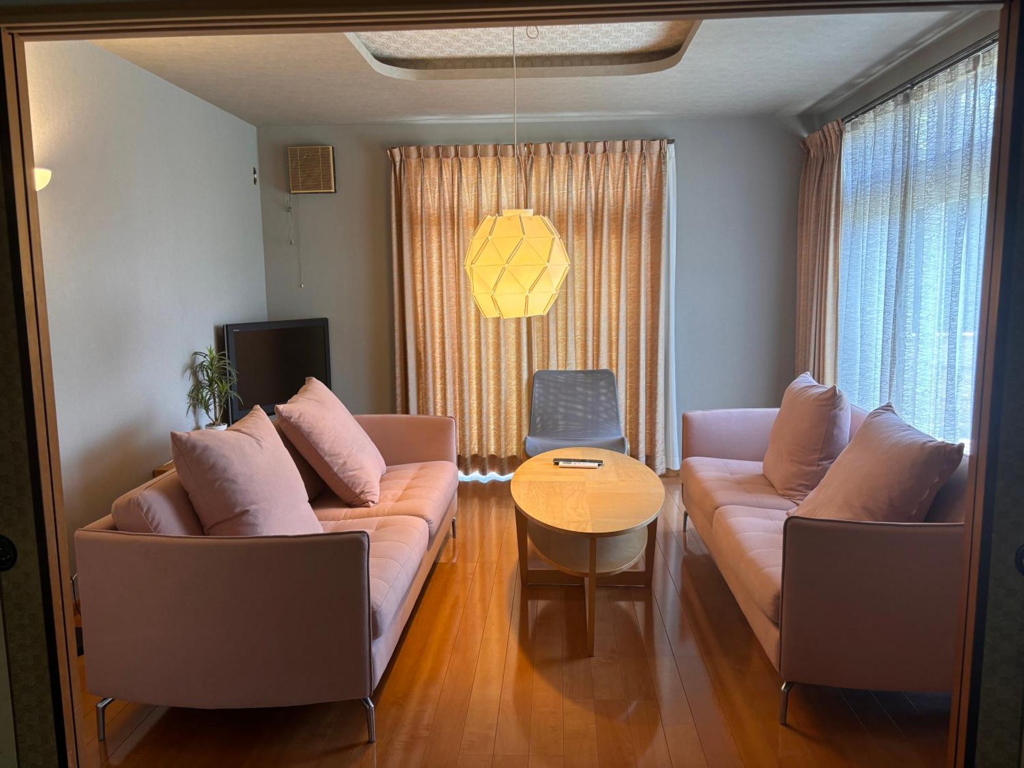 Kumamoto Castle House Villa Luaran gambar
